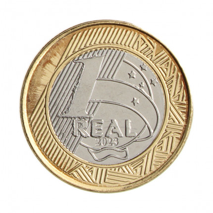 Moeda-V-594-1-Real-2023-FC-Bimetálico-27mm-7gr