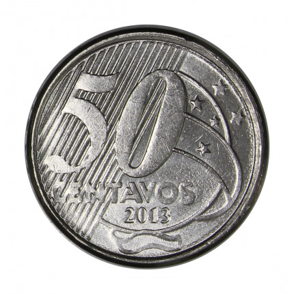 50 Centavos 2013 FC