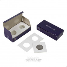Coins Holder Autocolante
