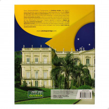 Álbum de Figurinha Moedas do Brasil
