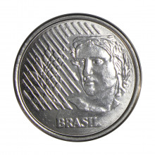 10 Centavos 1996 SOB