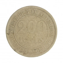 V-017 200 Réis 1874 BC