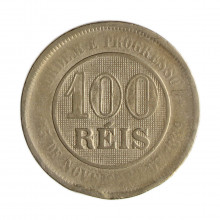 V-041 100 Réis 1897 BC