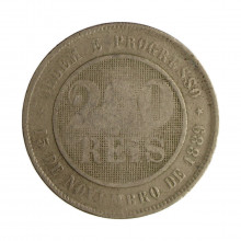 V-047 200 Réis 1894 BC