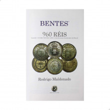Livro Monografia 960 Réis