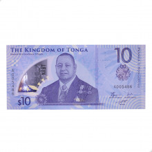 P#New  10 Paanga 2023 FE Tonga Oceania
