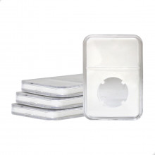 Cápsula Slab 29mm