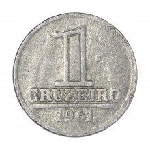 V-278 1 Cruzeiro 1961 MBC