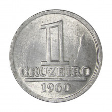 V-277 1 Cruzeiro 1960 SOB/FC