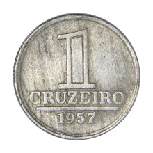 V-274 1 Cruzeiro 1957 MBC