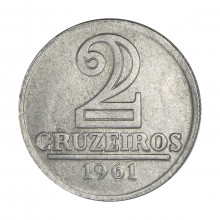 V-283 2 Cruzeiros 1961