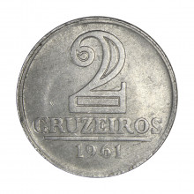 V-283 2 Cruzeiros 1961