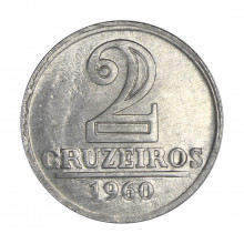 V-282 2 Cruzeiros 1960