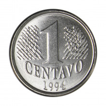 1 Centavo 1994 FC