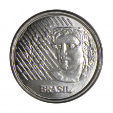 10 Centavos 1997 SOB