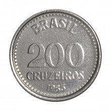 V-376 200 Cruzeiros 1985