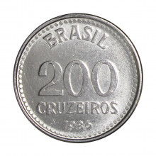 V-377 200 Cruzeiros 1986