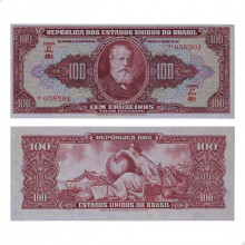 C-094 100 Cruzeiros 1949