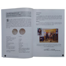 Boletim da Sociedade Numismática Brasileira 2006 Nº 58