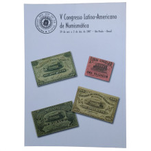 Boletim da Sociedade Numismática Brasileira 2007 Nº 60