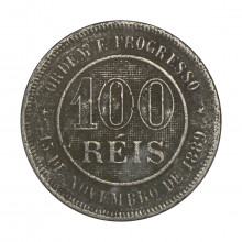 V-040 100 Réis 1896 BC