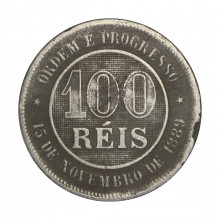 V-039 100 Réis 1895 BC