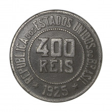 V-114 400 Réis 1925 