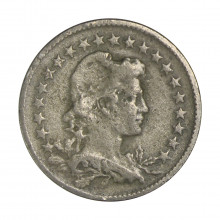 V-083 100 Réis 1929 BC