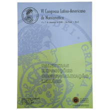 Boletim da Sociedade Numismática Brasileira 2008 Nº 62