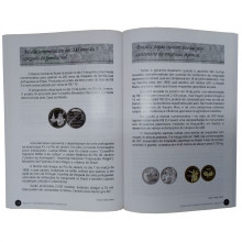 Boletim da Sociedade Numismática Brasileira 2008 Nº 61