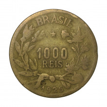V-129 1000 Réis 1925 
