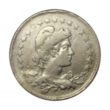 V-113 400 Réis 1923 BC