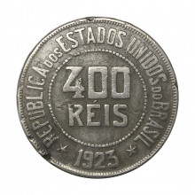 V-113 400 Réis 1923