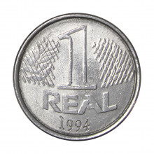 1 Real 1994 