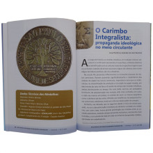Boletim da Sociedade Numismática Brasileira 2020 Nº 77