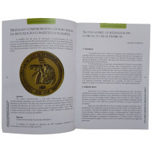 Boletim da Sociedade Numismática Brasileira 2013 Nº 70
