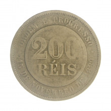 V-050 200 Réis 1897 BC