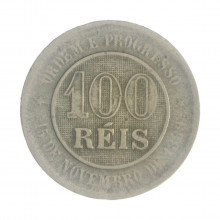 V-037 100 Réis 1893 BC