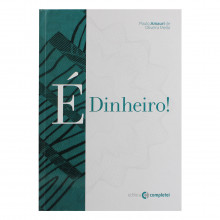 Livro É Dinheiro