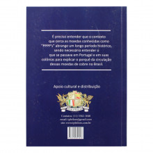 Catálogo PPPP: As Primeiras Cunhagens de Cobre para o Brasil e as Colônias Portuguesas da ÁfricaCatálogo PPPP: As Primeiras Cunhagens de Cobre para o Brasil e a