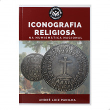 Iconografia Religiosa na Numismática Nacional