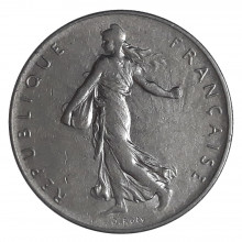1 Franco 1965 MBC França Europa