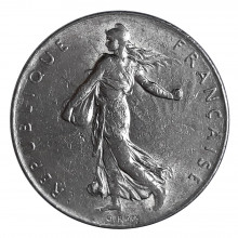 1 Franco 1974 MBC França Europa