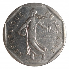 2 Francos 1979 MBC+ França Europa