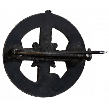Broche Eucarístico 1955
