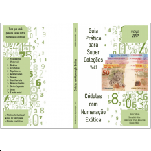 Catálogo Cédulas Guia Prático Super Coleções 2019 1ª ed. João Sílvio Semolini