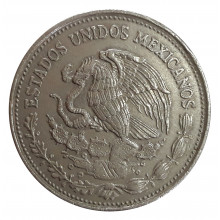 500 Pesos 1988 MBC+ México América