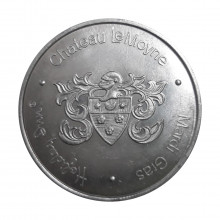 Medalha Holiday Inn French Quarter-Chateau LeMoyne Mardi Gras