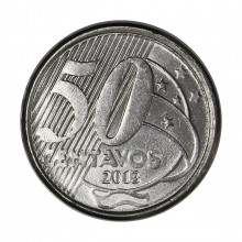 50 Centavos 2013 FC