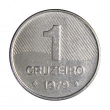 V-342 1 Cruzeiro 1979 SOB/FC Cana de Açúcar
